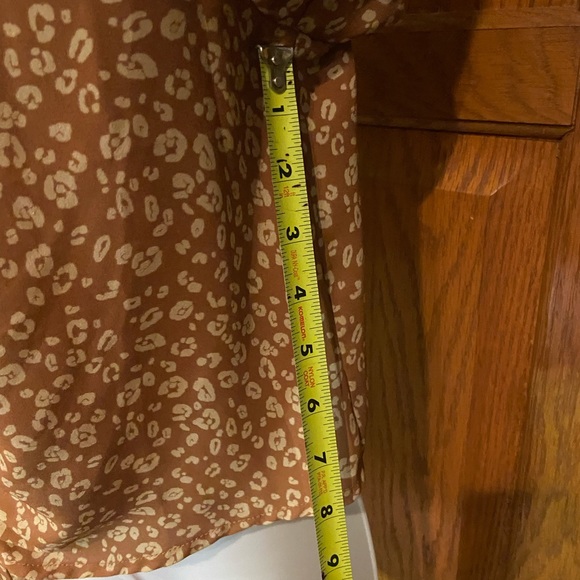 Women's Altar'd State top - Picture 6 of 7